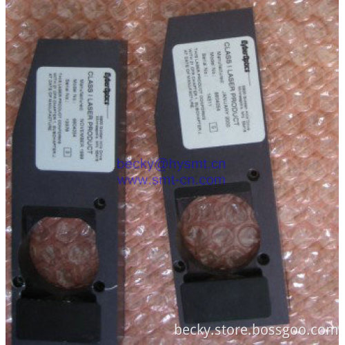 Original and used laser JUKI laser machine parts 700~2000series